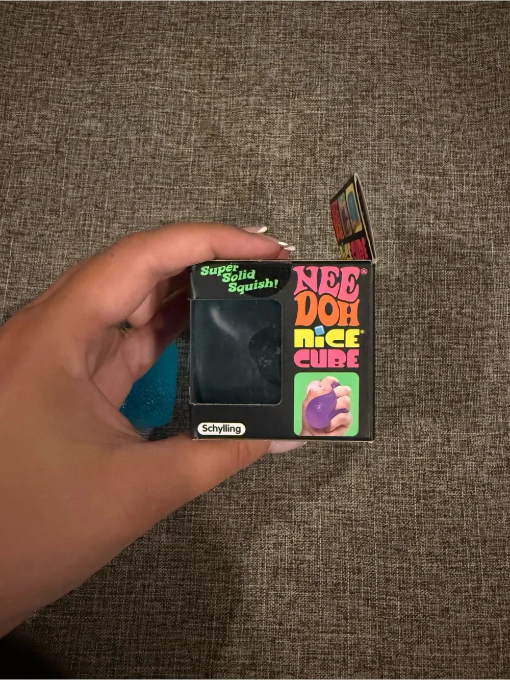 Needoh gum drop